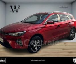 115 KW 2WD LUXURY AUTONOMIE ETENDUE 61KWH