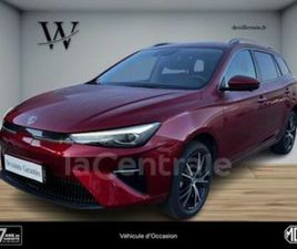 130 KW 2WD COMFORT AUTONOMIE STANDARD 50KWH