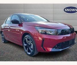 1.2 TURBO ULTIMATE EURO 6 (START/STOP) 5DR