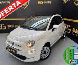 FIAT 500 TALLER PROPIO