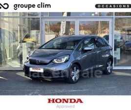 IV 1.5 I-MMD EXCLUSIVE AT