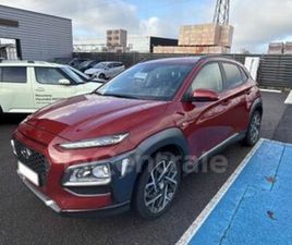 1.6 GDI HYBRID CREATIVE DCT-6