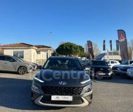 GENERATION2 1.6 HYBRID HEV 141 INTUITIVE DCT-6