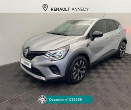 CAPTUR TCE 90 EVOLUTION