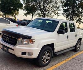HONDA RIDGELINE 11,990 EUR