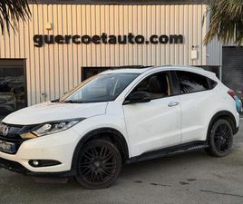 1.5 I-VTEC 130CH EXCLUSIVE NAVI