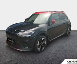 SMART #1 428 CH BRABUS