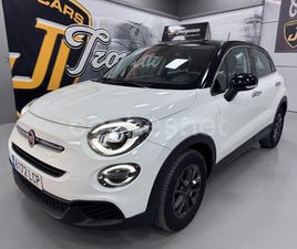 FIAT 500X 120TH 10 FIREFLY T3 120 CV SS