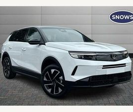 1.2 ULTIMATE E-DCT EURO 6 (START/STOP) 5DR