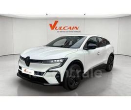 V E-TECH 130 AUTONOMIE CONFORT AC7 EVOLUTION