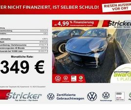 VZ 250/77 349,-OHNE ANZAHLUNG PANO WÄRM