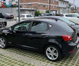 IBIZA SC 1.2 TSI SPORT CANTON ZURICH - TUTTI.CH