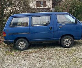 TOYOTA LITE ACE CANTON THURGOVIE - TUTTI.CH