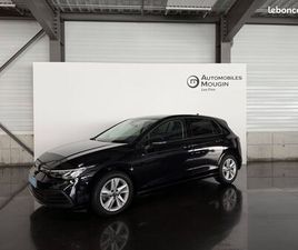 VOLKSWAGEN GOLF 2.0 TDI SCR 150 DSG7 LIFE 1ST