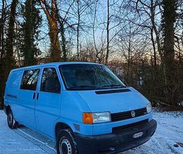 LANGER RADSTAND, IDEAL FÜR TRANSPORT & CAMPER-UMBAU CANTON ARGOVIE - TUTTI.CH