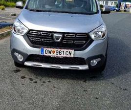 DACIA DOKKER VAN DACIA DOKKER