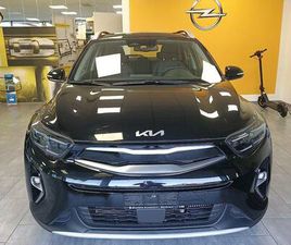 KIA STONIC KIA STONIC 1.0 T-GDI POWER DCT CANTON TESSIN - TUTTI.CH