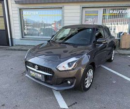 SUZUKI SWIFT 1,2 HYBRID DUALJET ALLGRIP FLASH