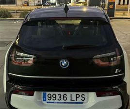 BMW I3 120 AH 120AH