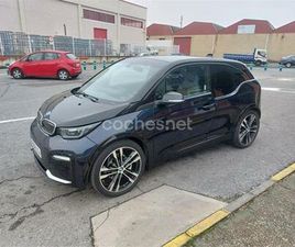 BMW I3 120 AH BMW I3