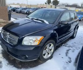 DODGE CALIBER