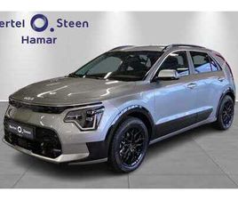 EV 64,8KWH BUSINESS | ADAPTIV CRUISE, CARPLAY, NAVI ++