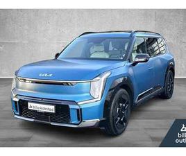 GT-LINE LOUNGE/H-FESTE/PANO/HUD/6-SETER/ACC/360/LED