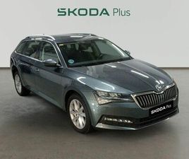 2.0 TDI AMBITION 110 KW (150 CV)