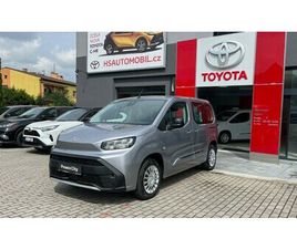 L2 1,5D 130PS BUSINESS 7 MÍST