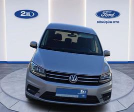 2.0 TDI , 101HP, COMBI CAMLI