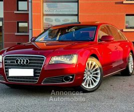 L D4 W12 500CH PREMIÈRE MAIN