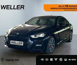 BMW 220 GRAN COUPE I XDRIVE M SPORT *PANO*HUD*NAVI*L