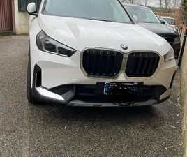 BMWX1DRIVE18I