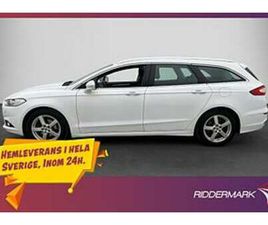 FORD MONDEO SW FORD MONDEO TITANIUM ADAP FARTH DRAG ELSTOL PDC