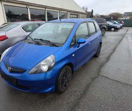 HONDA JAZZ 1.4 ES