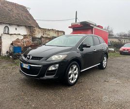 MAZDA CX-7 MAZDA CX-7 2011 2.2 DIESEL