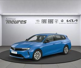 OPEL ASTRA SPORTS TOURER, EDITION, 130 PS 8-GANG AUTO