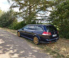 3.0 V6 CDTI CARAVAN COSMO