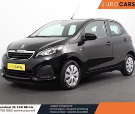 PEUGEOT-108-10-EVTI-ACTIVE-AIRCO-ELECTRISCH-PAKKET-BLUETOOTH-LED-5-DEURS
