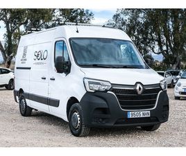 L2H2 3300 DCI 99 KW (135 CV)