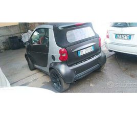 SMART MOD CABRIO