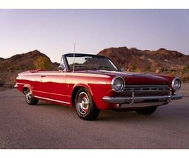 1964 DODGE DART GT