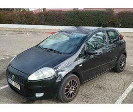 FIAT - GRANDE PUNTO