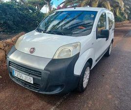 FIAT - QUBO