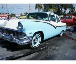 1956 FORD FAIRLANE