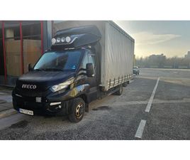 IVECO 35C17