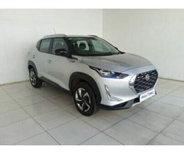 2023 NISSAN MAGNITE 1.0 VISIA