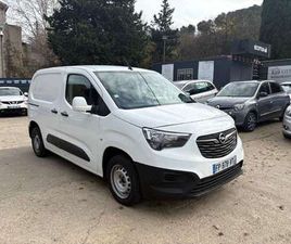 OPEL COMBO PACK BUSINESS