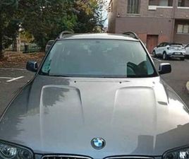 BMW - X3