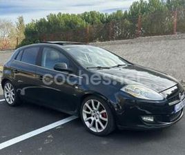 FIAT BRAVO FIAT BRAVO